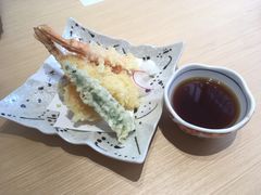 天妇罗-紫· 割烹  Kappo Murasaki