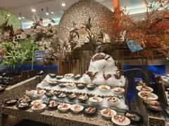 -初色海鲜自助(万丰路店)