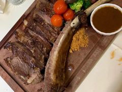 -研食记西餐厅(金融中心店)