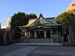 -难波八坂神社