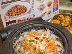 -前海沿·青岛菜(乐客城店)