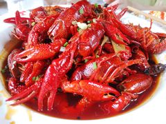 -霸王虾·麻辣小龙虾(清水河公园店)