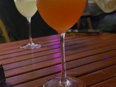 -城墙外BAR