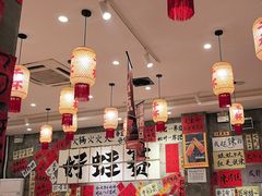 -佬缸炮江湖川菜(玉林店)