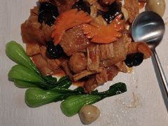 -秦月轩·陕西家乡菜(阜成路·五棵松店)