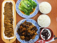-菊儿人家·北京胡同菜(南锣鼓巷店)
