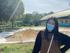 -秦皇岛野生动物园