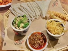 -符离集餐厅(万象城店)