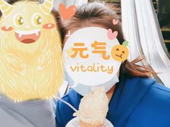 开心果Gelato-野人先生现做冰淇淋(北京顺义祥云小镇店)