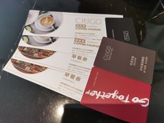-苏州观前平江CitiGO欢阁酒店