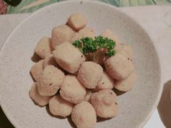 -大树餐厅(红旗街万达店)