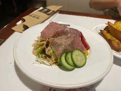 -爱丽丝牛排西餐厅(光谷步行街店)