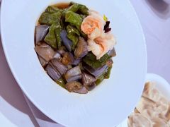 -谷语中餐厅
