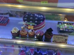 -CAKE BOSS 蛋糕老板(北京世纪金源购物中心)