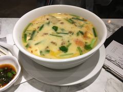 鱼面汤-关夫人餐厅(阳光广场店)