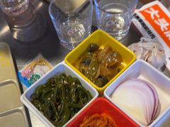 -大头叔烤鸡爪·朝鲜族烤串(天池路店)