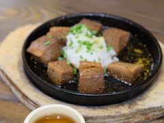 -东京屋(武定路店)