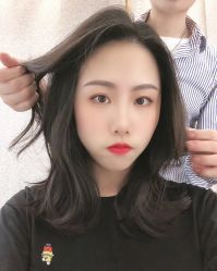 -3AM HAIR SALON染发烫发接发