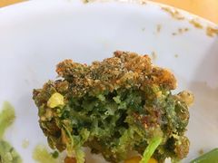 干炸野菜丸子-人民公社大食堂(顺义总店)