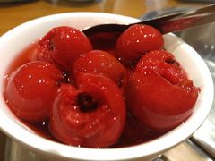 -古铜老院铜锅涮肉·清真(双井店)