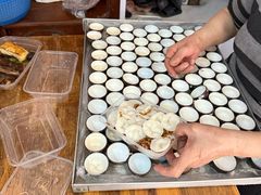 -共和老洪豆花草粿水粿