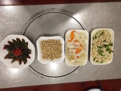 -羊阿公·嘉福烤全羊龙虾馆·家常菜(广益店)