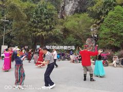 -百魔洞景区