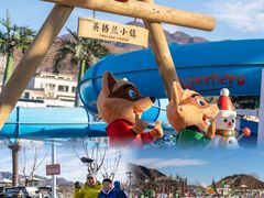-吉姆冒险世界(蓟州店)