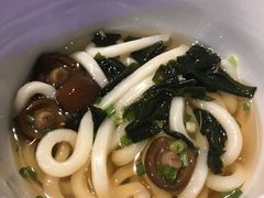 乌冬面-和彩放题餐厅(酒仙桥店)