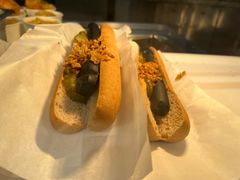-宜家·瑞典风味餐厅(四元桥店)