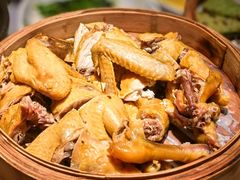 -章吴记喜瑞餐厅(东东城店)