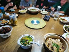 -周家二小姐的菜(西津渡店)