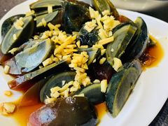 -缘福乡村铁锅炖民宿(八达岭店)