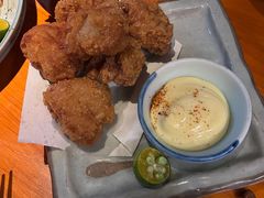 -醉虎传(南锣鼓巷店)