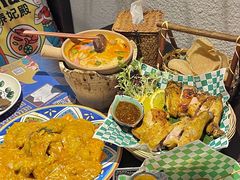 -泰妃殿(武汉首店)