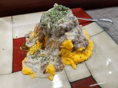 小富士山蛋包饭-Hey!蛋包饭(中山店)