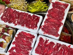 -邓莽子老火锅(鲁祖庙店)