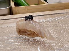 -鮨政·Omakase(港汇恒隆广场店)