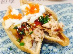 -林妈妈村·日式料理(宝山万达店)