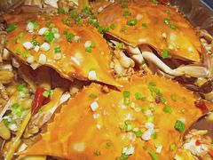 -胖哥俩肉蟹煲(河北勒泰购物中心店)