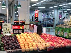 -沃尔玛购物广场(南城印象汇店)