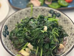 米苋-春餐厅