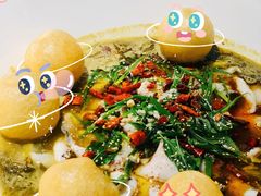 -友达面馆(广州总店)