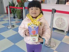 -上海马戏城