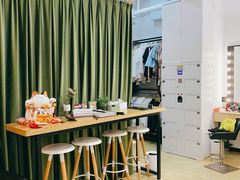 -真我樣照相馆·身份证·证件照·外拍(环球港店)