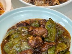 -一轩饺子馆(丽都店)