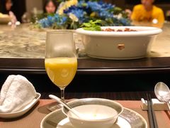 -安蒂娅.悦景轩中餐厅(西乡店)