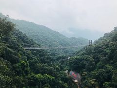-古龙峡云天玻霸