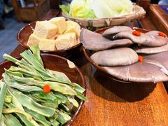 -楠火锅(西单店)
