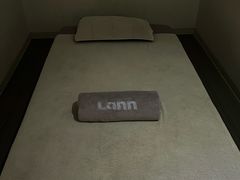 -LANN I 蘭 SPA(陆家嘴中心店)